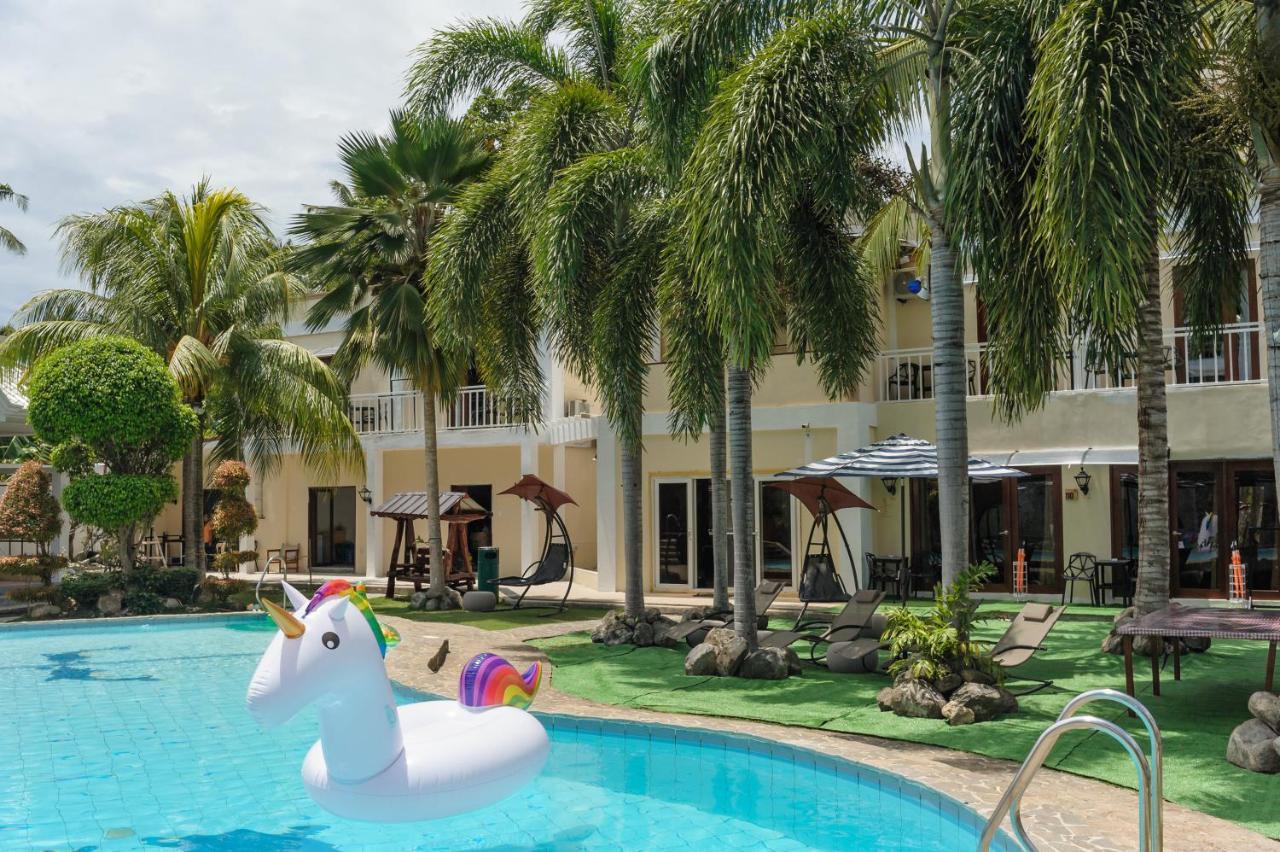 Mario Dive Resort Panglao