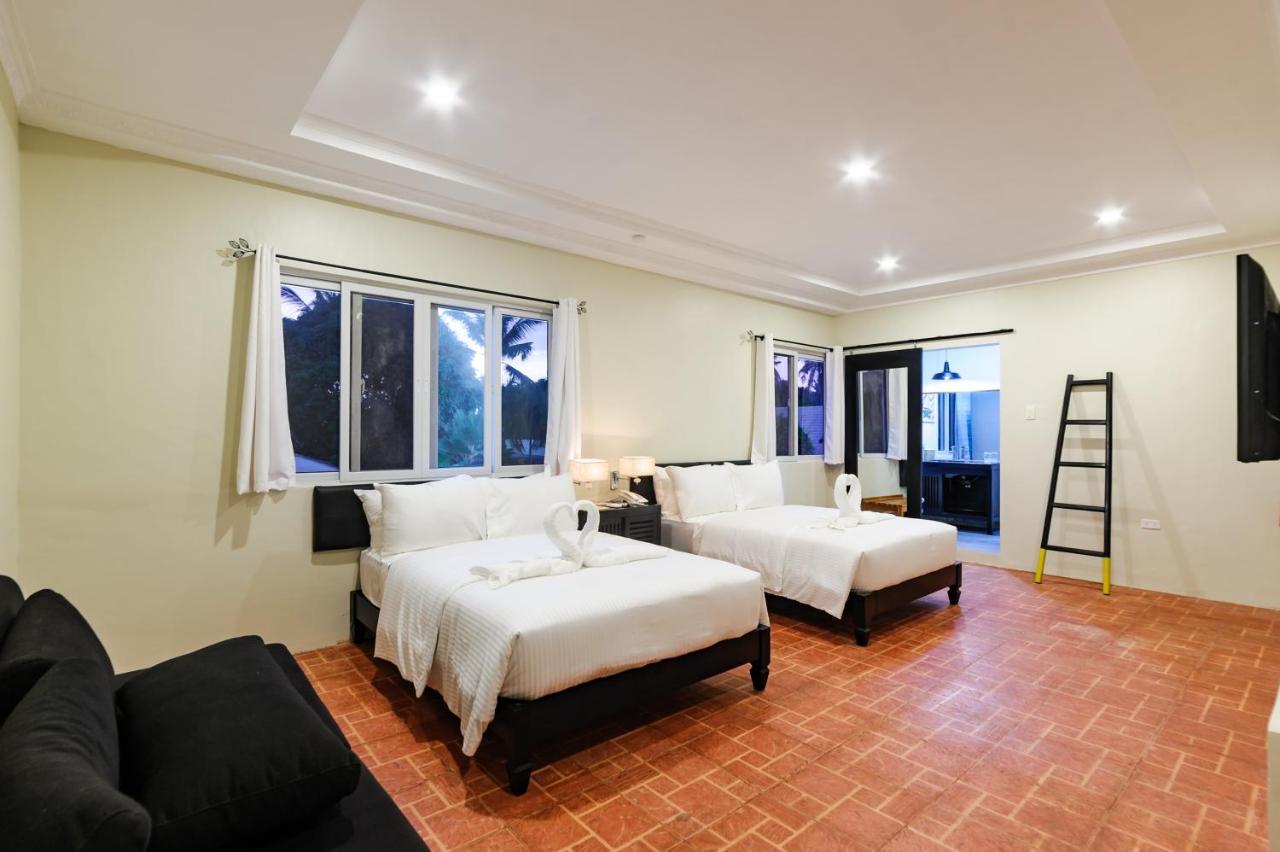 Mario Dive Resort 2*