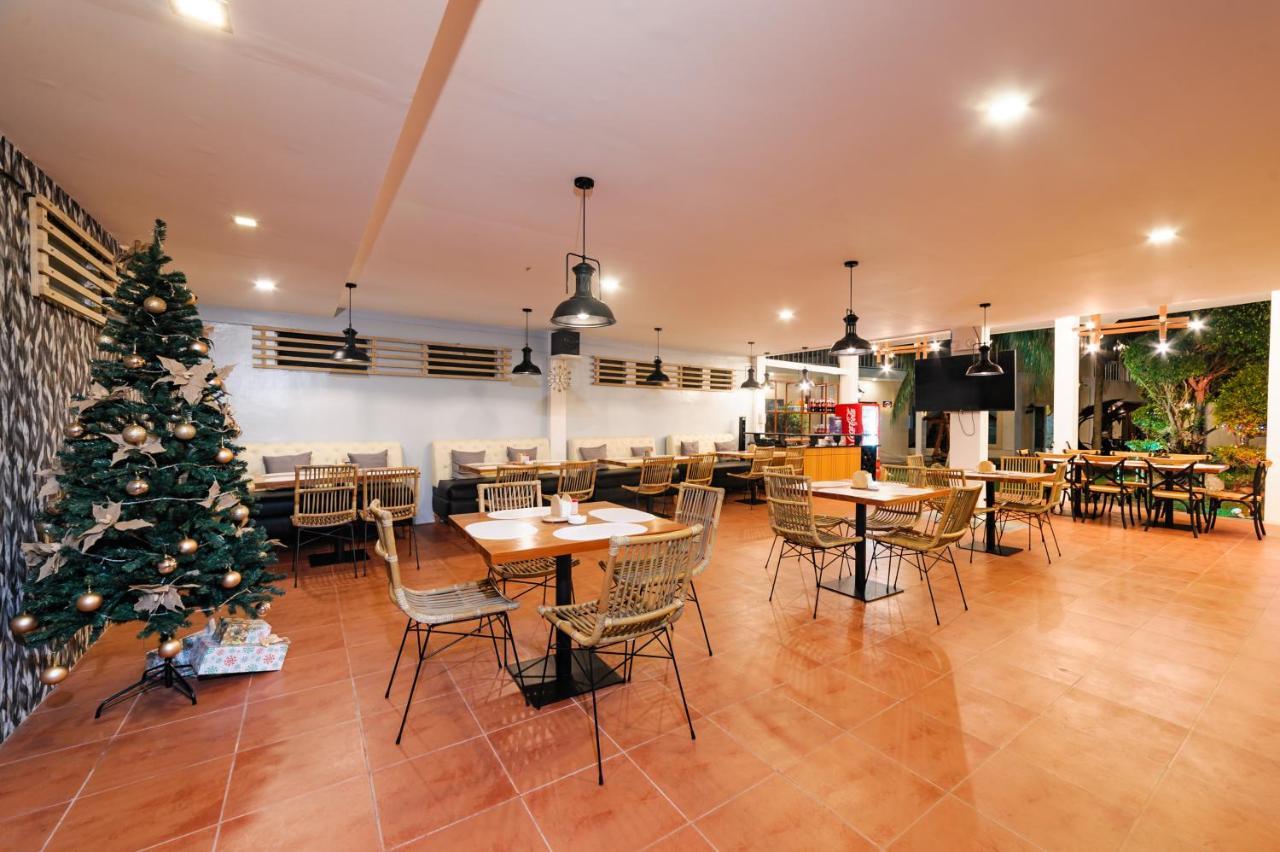 Mario Dive Resort Panglao