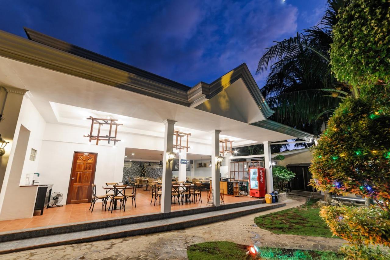 Resort Mario Dive Panglao