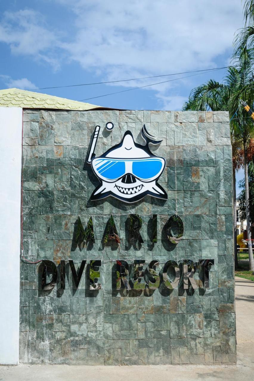 Resort Mario Dive 2*