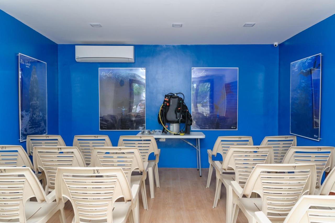 Mario Dive Panglao